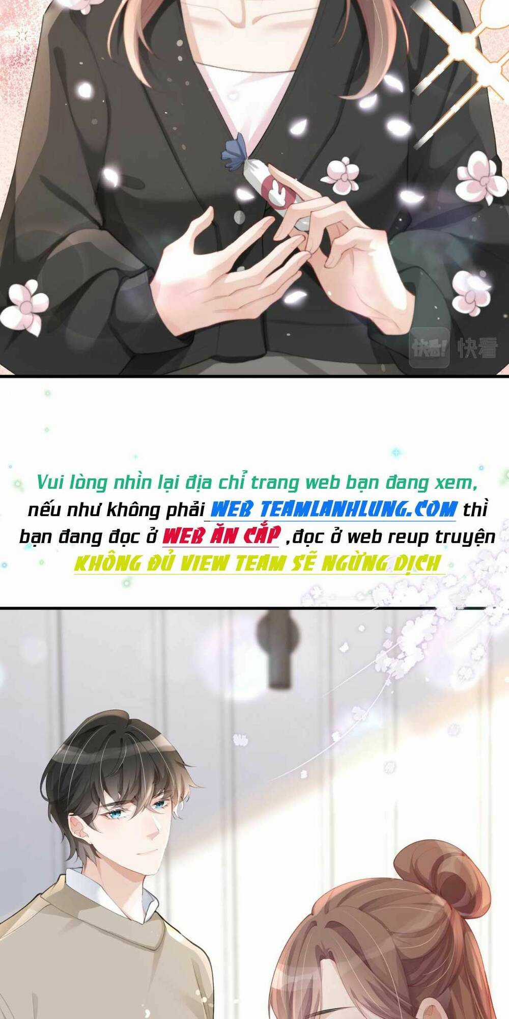 Đối Tượng Tôi Công Lược Đều Là Người Trọng Sinh Chapter 9 trang 5