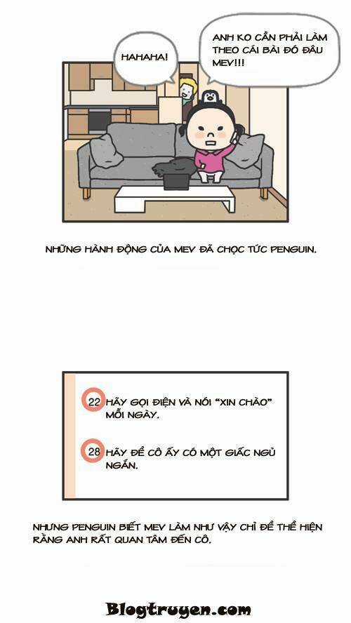 Đôi vợ chồng đáng yêu Chapter 1 trang 12