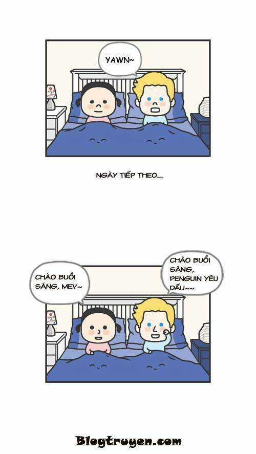 Đôi vợ chồng đáng yêu Chapter 1 trang 13
