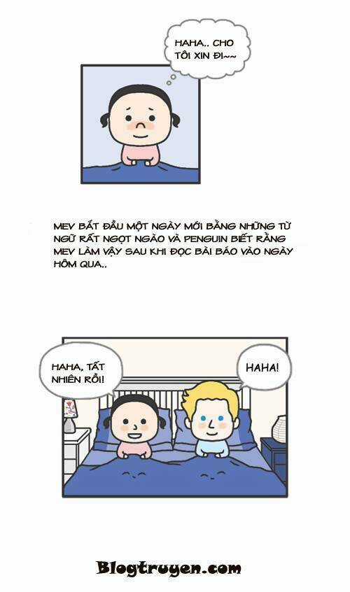 Đôi vợ chồng đáng yêu Chapter 1 trang 15