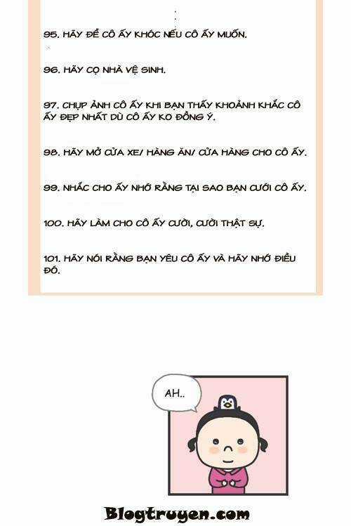 Đôi vợ chồng đáng yêu Chapter 1 trang 6