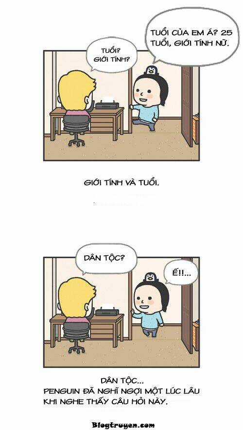 Đôi vợ chồng đáng yêu Chapter 2 trang 10