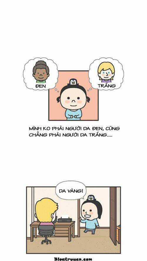 Đôi vợ chồng đáng yêu Chapter 2 trang 11