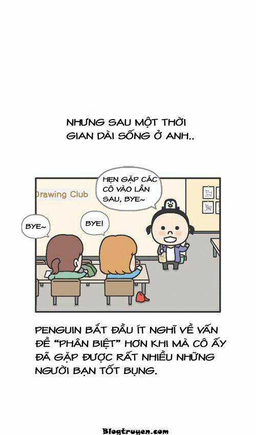 Đôi vợ chồng đáng yêu Chapter 2 trang 5