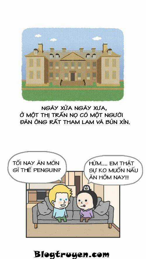 Đôi vợ chồng đáng yêu Chapter 4 trang 2