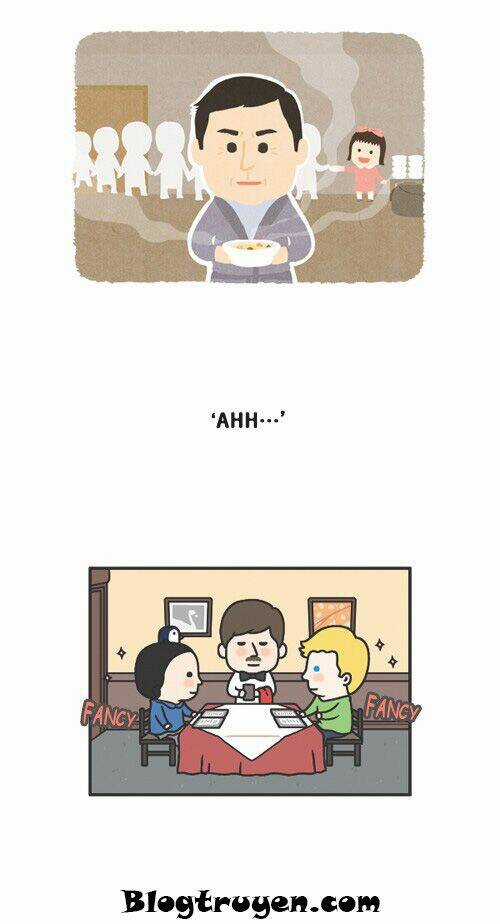 Đôi vợ chồng đáng yêu Chapter 4 trang 9