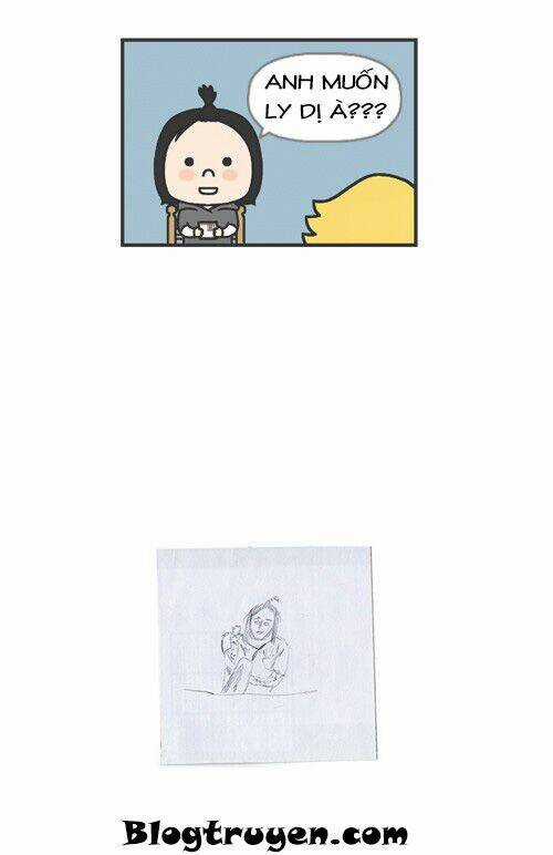 Đôi vợ chồng đáng yêu Chapter 5 trang 10