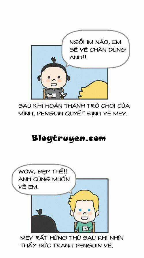 Đôi vợ chồng đáng yêu Chapter 5 trang 4