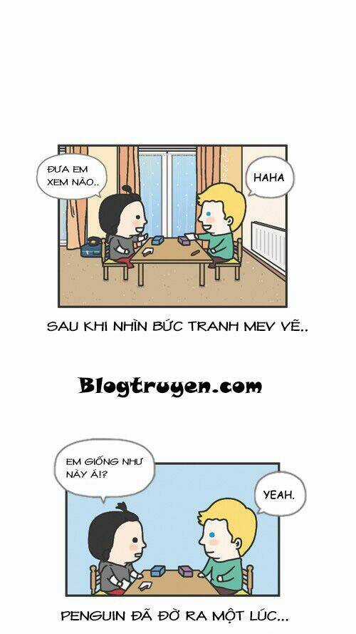 Đôi vợ chồng đáng yêu Chapter 5 trang 6