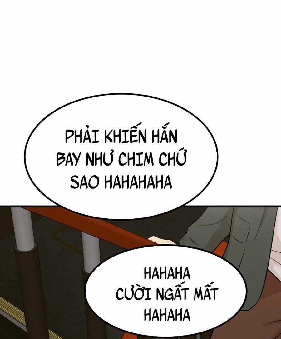 Đội Xử Lí Rắc Rối Nội Bộ Chapter 1 trang 100