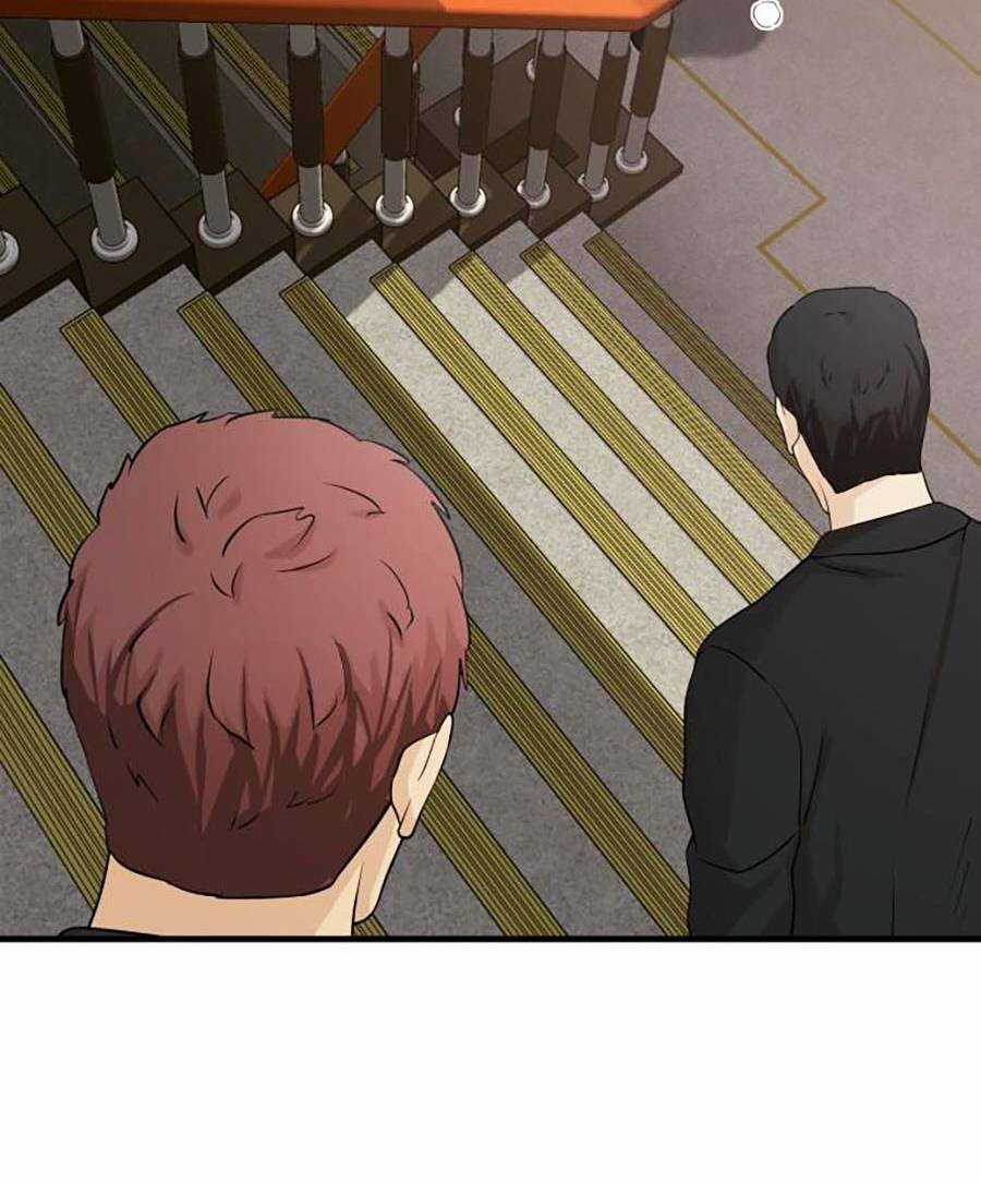 Đội Xử Lí Rắc Rối Nội Bộ Chapter 1 trang 110