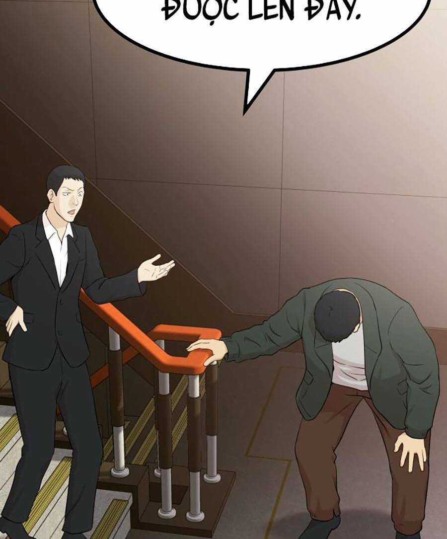 Đội Xử Lí Rắc Rối Nội Bộ Chapter 1 trang 114