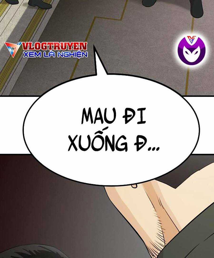 Đội Xử Lí Rắc Rối Nội Bộ Chapter 1 trang 115