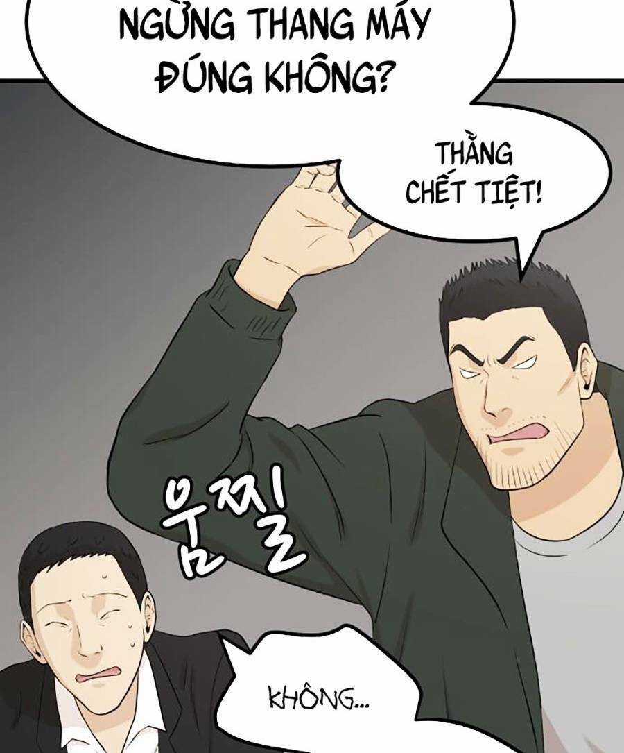 Đội Xử Lí Rắc Rối Nội Bộ Chapter 1 trang 122