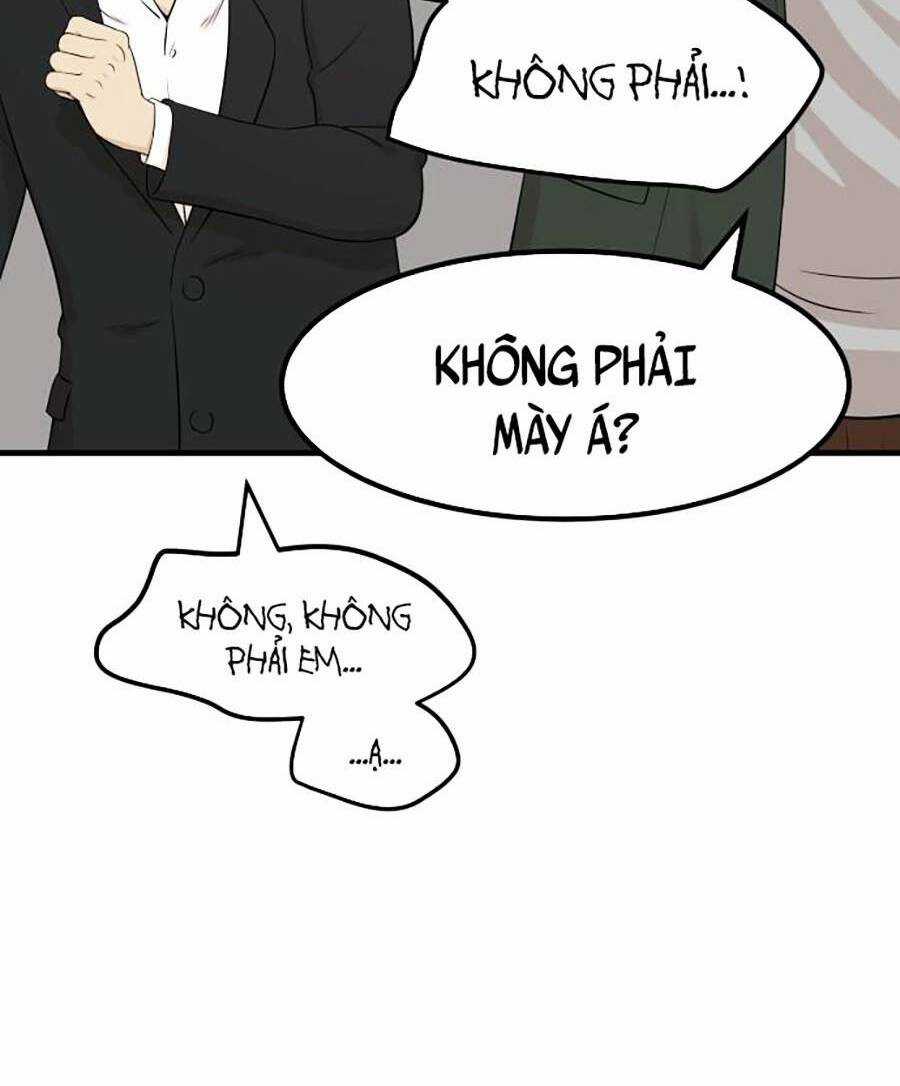 Đội Xử Lí Rắc Rối Nội Bộ Chapter 1 trang 123