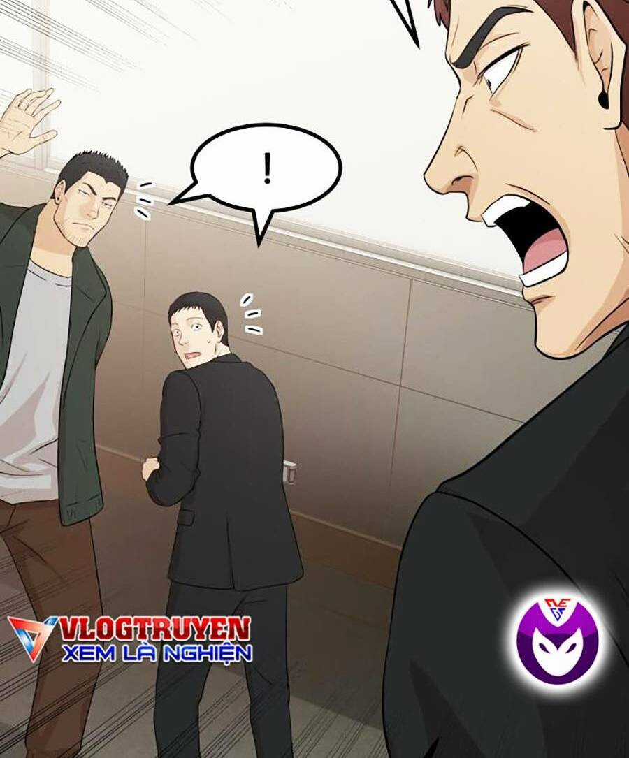 Đội Xử Lí Rắc Rối Nội Bộ Chapter 1 trang 125