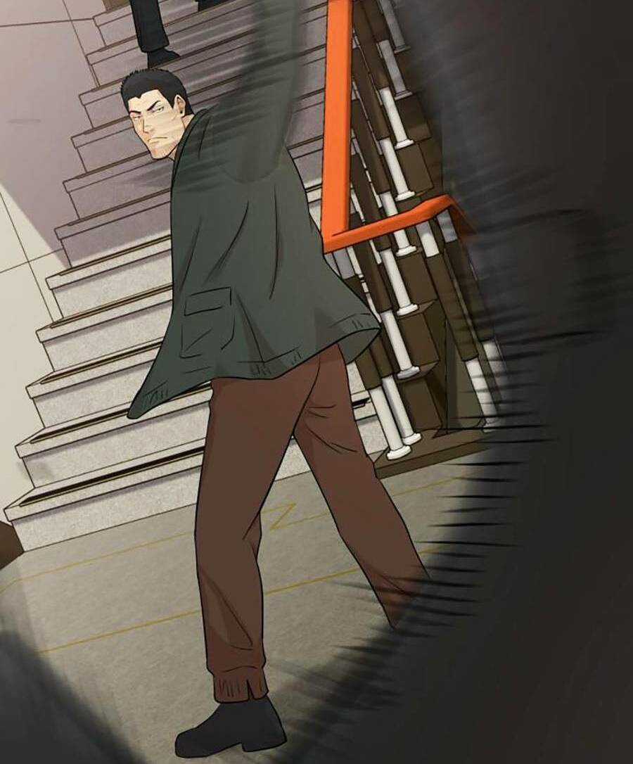 Đội Xử Lí Rắc Rối Nội Bộ Chapter 1 trang 131