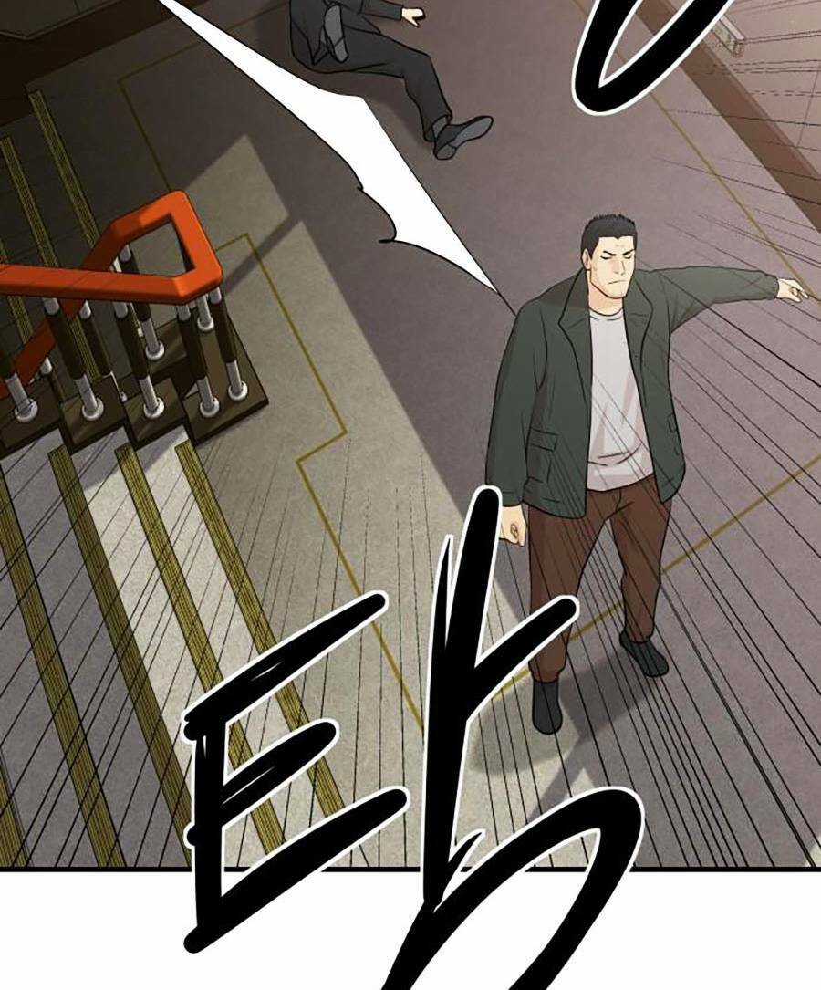 Đội Xử Lí Rắc Rối Nội Bộ Chapter 1 trang 134