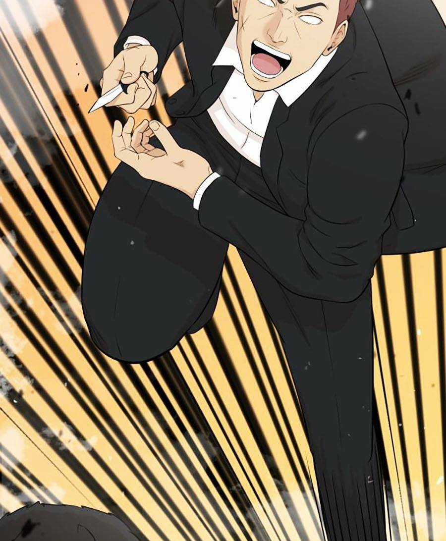 Đội Xử Lí Rắc Rối Nội Bộ Chapter 1 trang 158