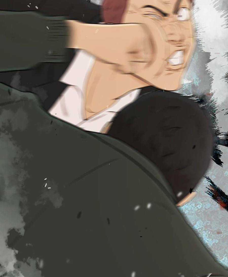 Đội Xử Lí Rắc Rối Nội Bộ Chapter 1 trang 164