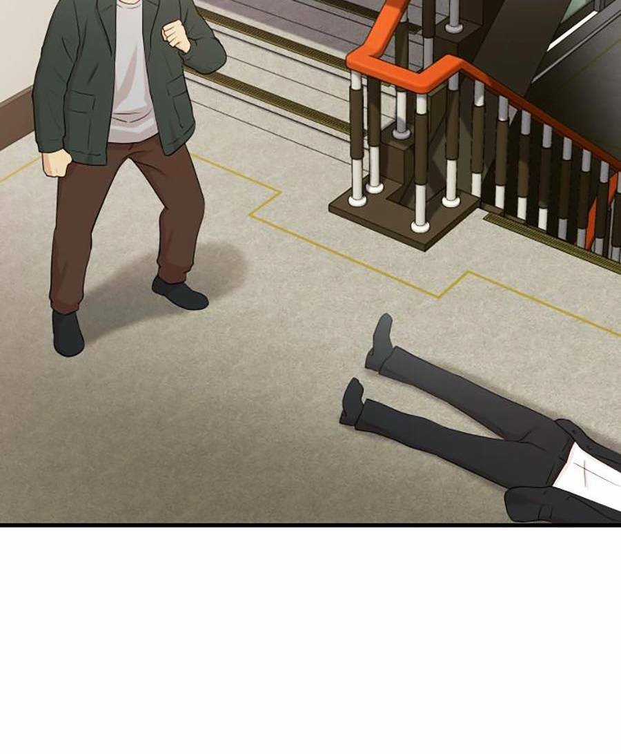 Đội Xử Lí Rắc Rối Nội Bộ Chapter 1 trang 172