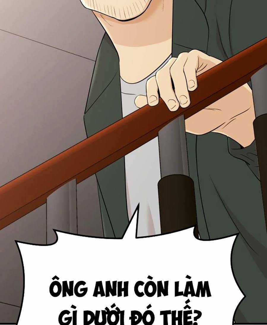 Đội Xử Lí Rắc Rối Nội Bộ Chapter 1 trang 174