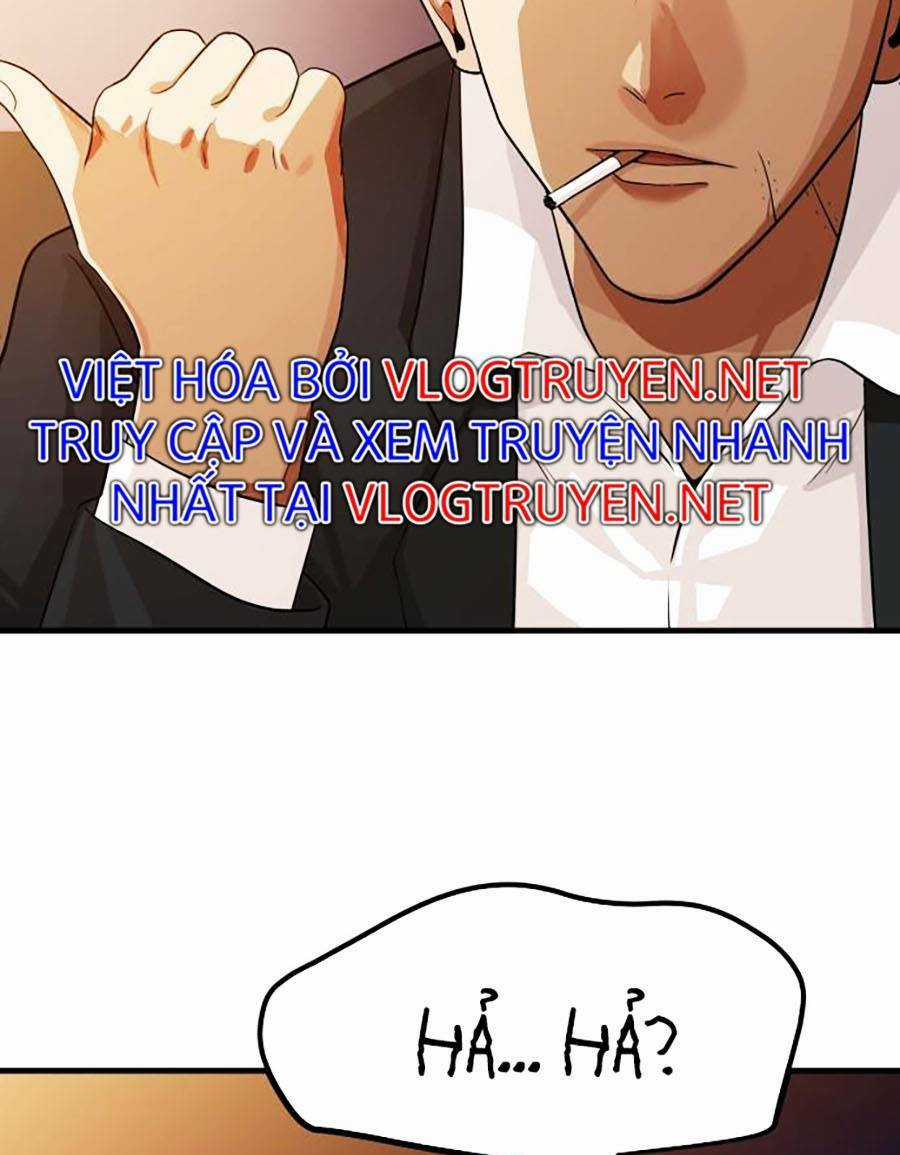 Đội Xử Lí Rắc Rối Nội Bộ Chapter 1 trang 18