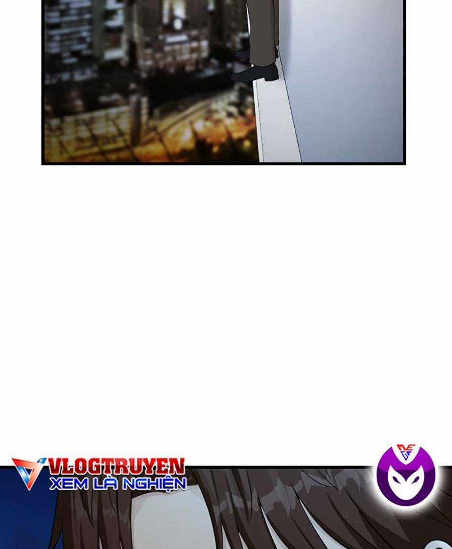 Đội Xử Lí Rắc Rối Nội Bộ Chapter 1 trang 194