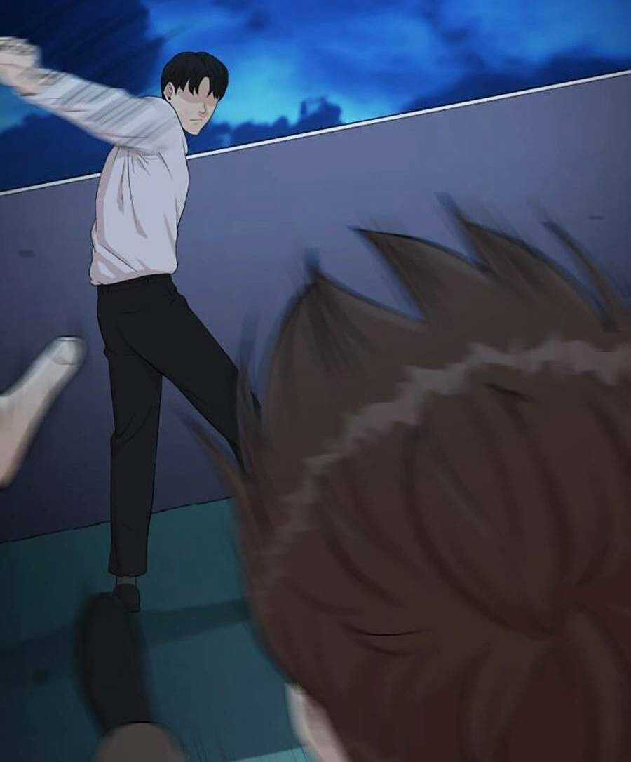 Đội Xử Lí Rắc Rối Nội Bộ Chapter 1 trang 205