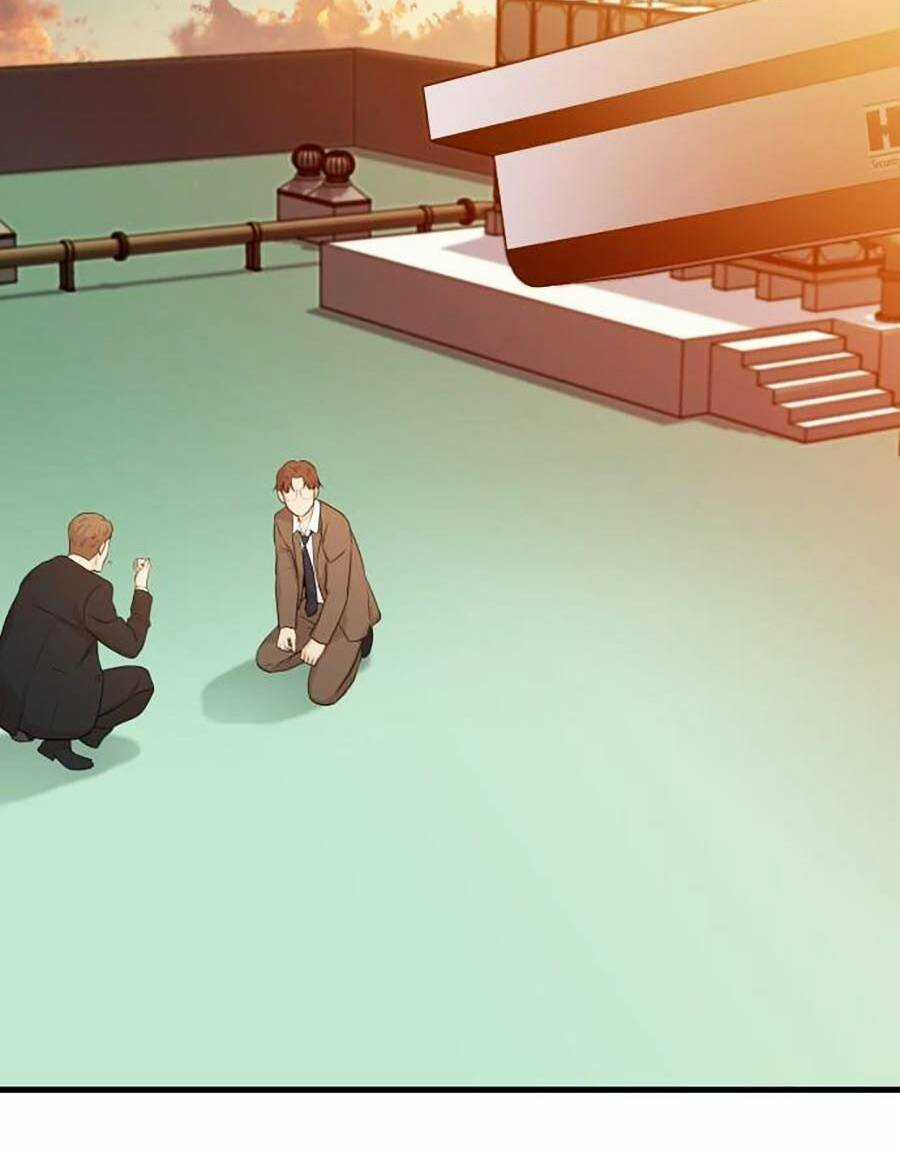 Đội Xử Lí Rắc Rối Nội Bộ Chapter 1 trang 21