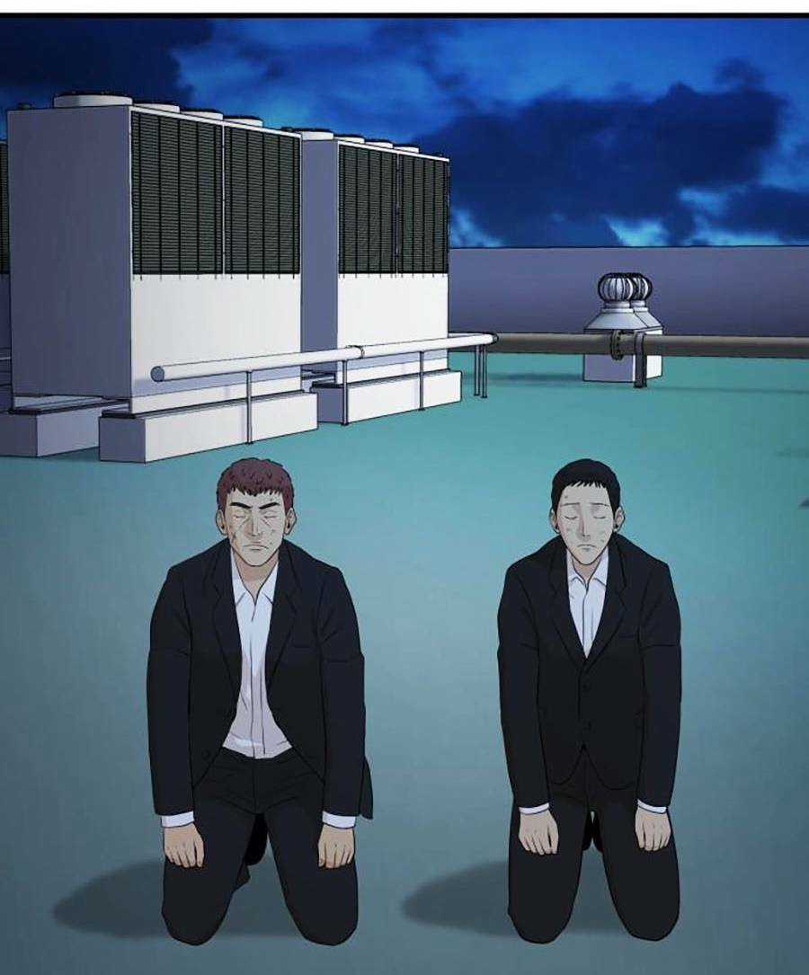 Đội Xử Lí Rắc Rối Nội Bộ Chapter 1 trang 230