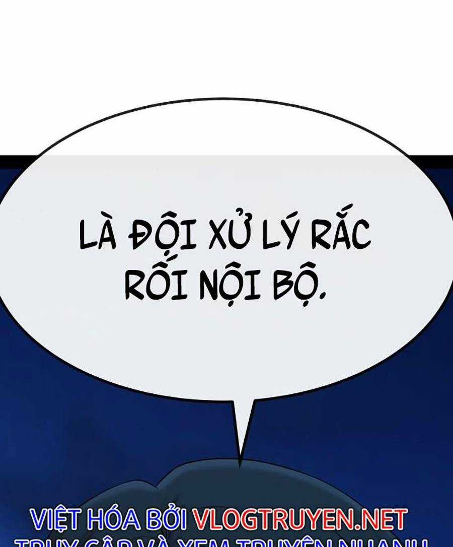 Đội Xử Lí Rắc Rối Nội Bộ Chapter 1 trang 237