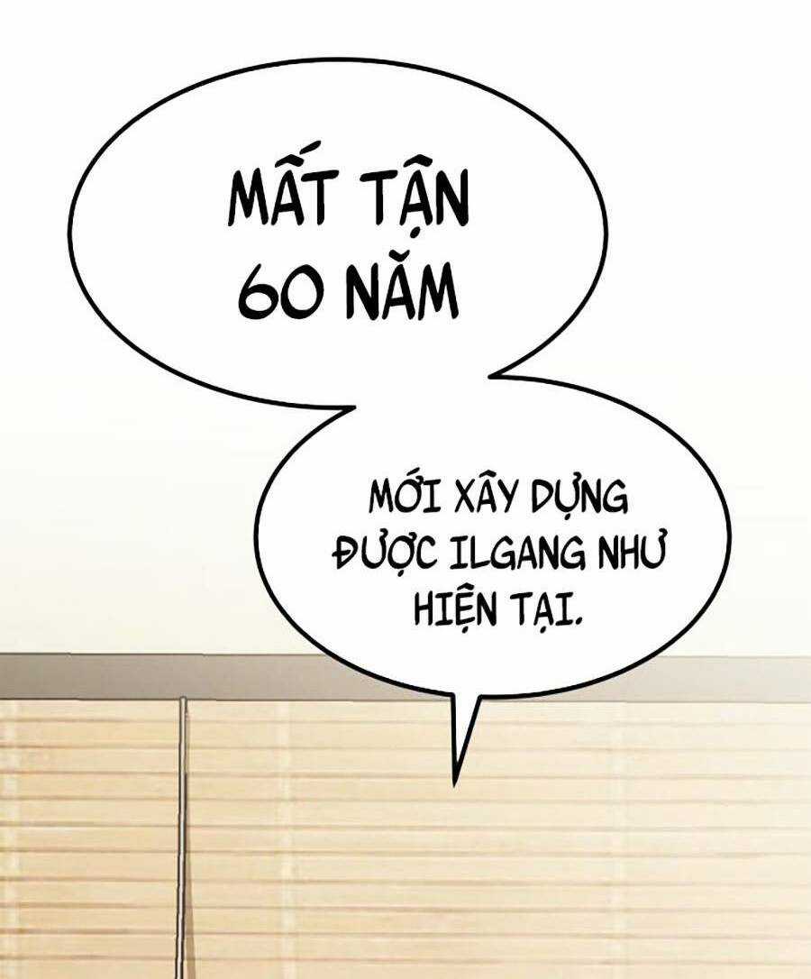 Đội Xử Lí Rắc Rối Nội Bộ Chapter 1 trang 249