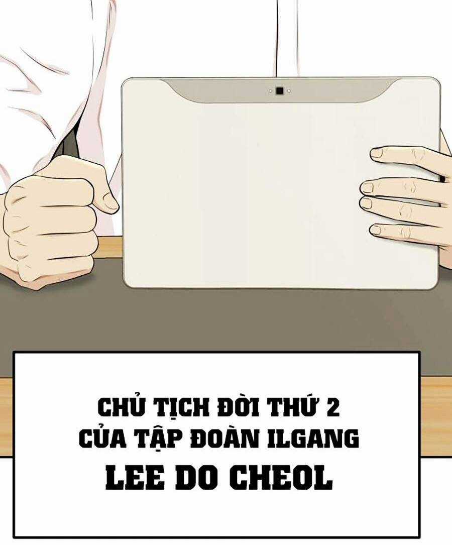 Đội Xử Lí Rắc Rối Nội Bộ Chapter 1 trang 251