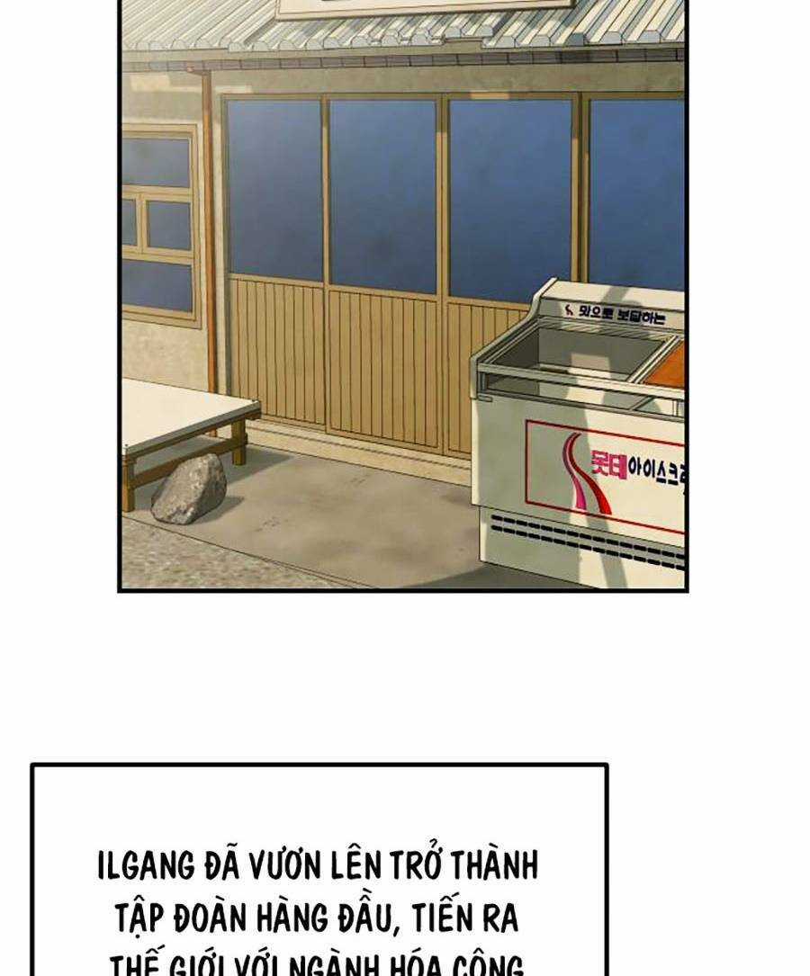 Đội Xử Lí Rắc Rối Nội Bộ Chapter 1 trang 254