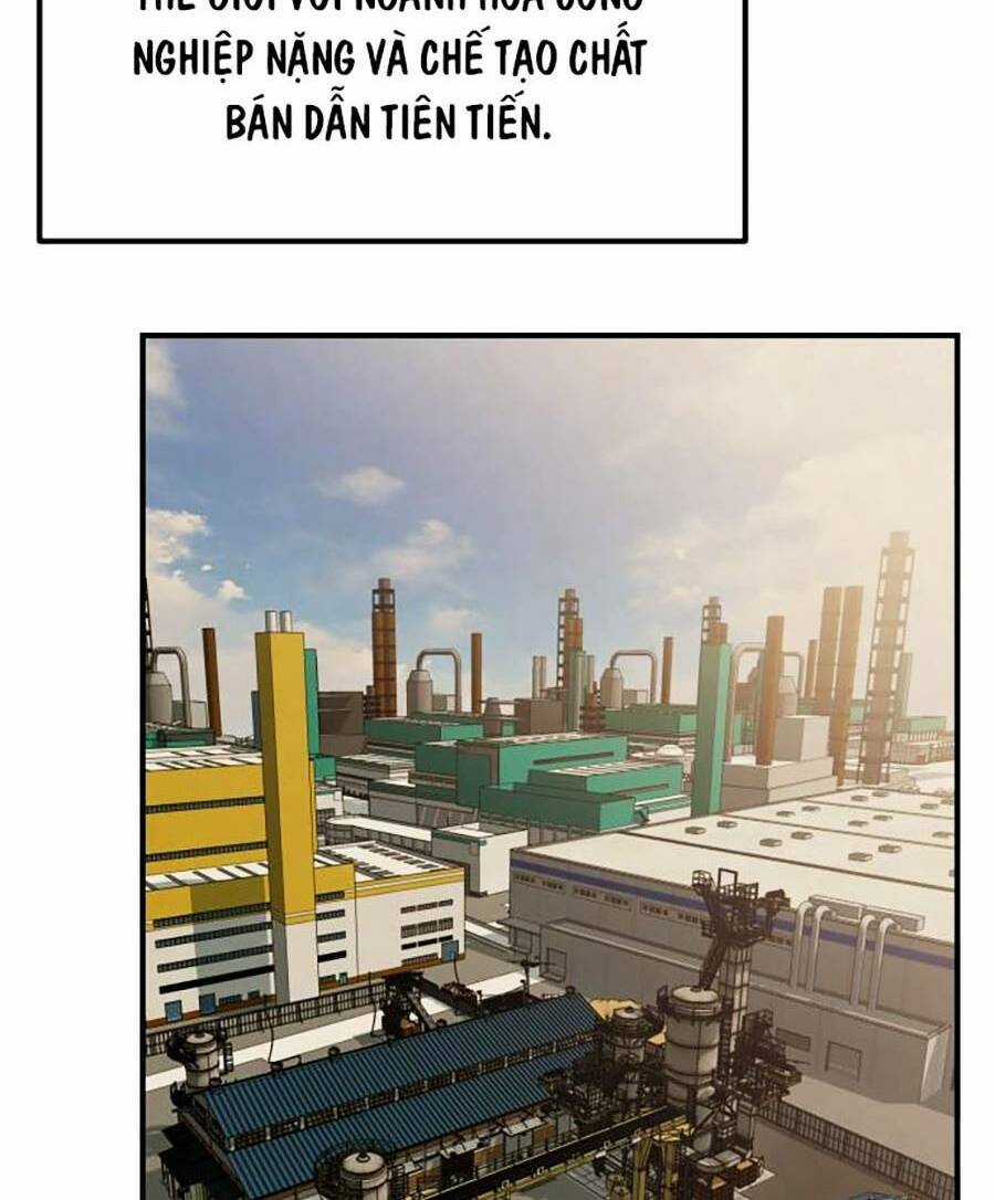 Đội Xử Lí Rắc Rối Nội Bộ Chapter 1 trang 255