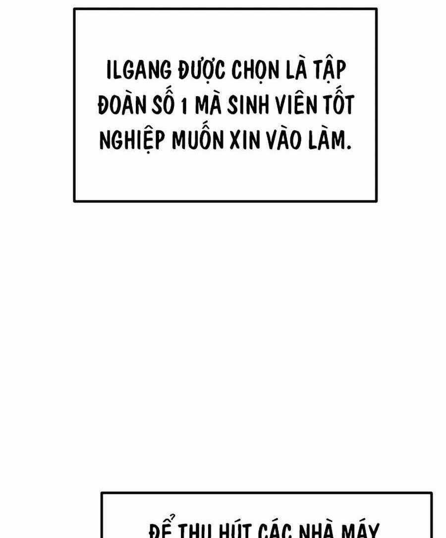 Đội Xử Lí Rắc Rối Nội Bộ Chapter 1 trang 259