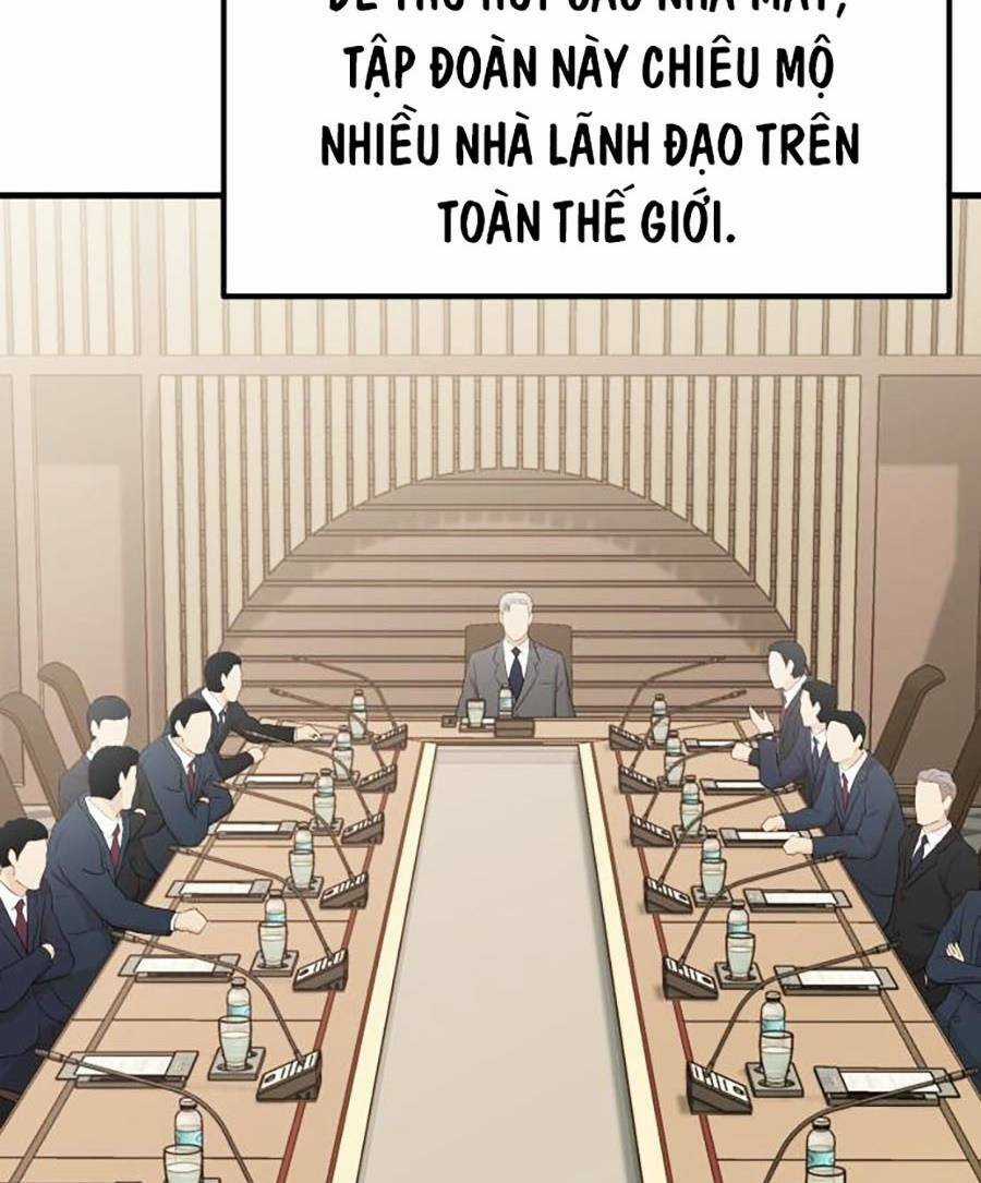 Đội Xử Lí Rắc Rối Nội Bộ Chapter 1 trang 260