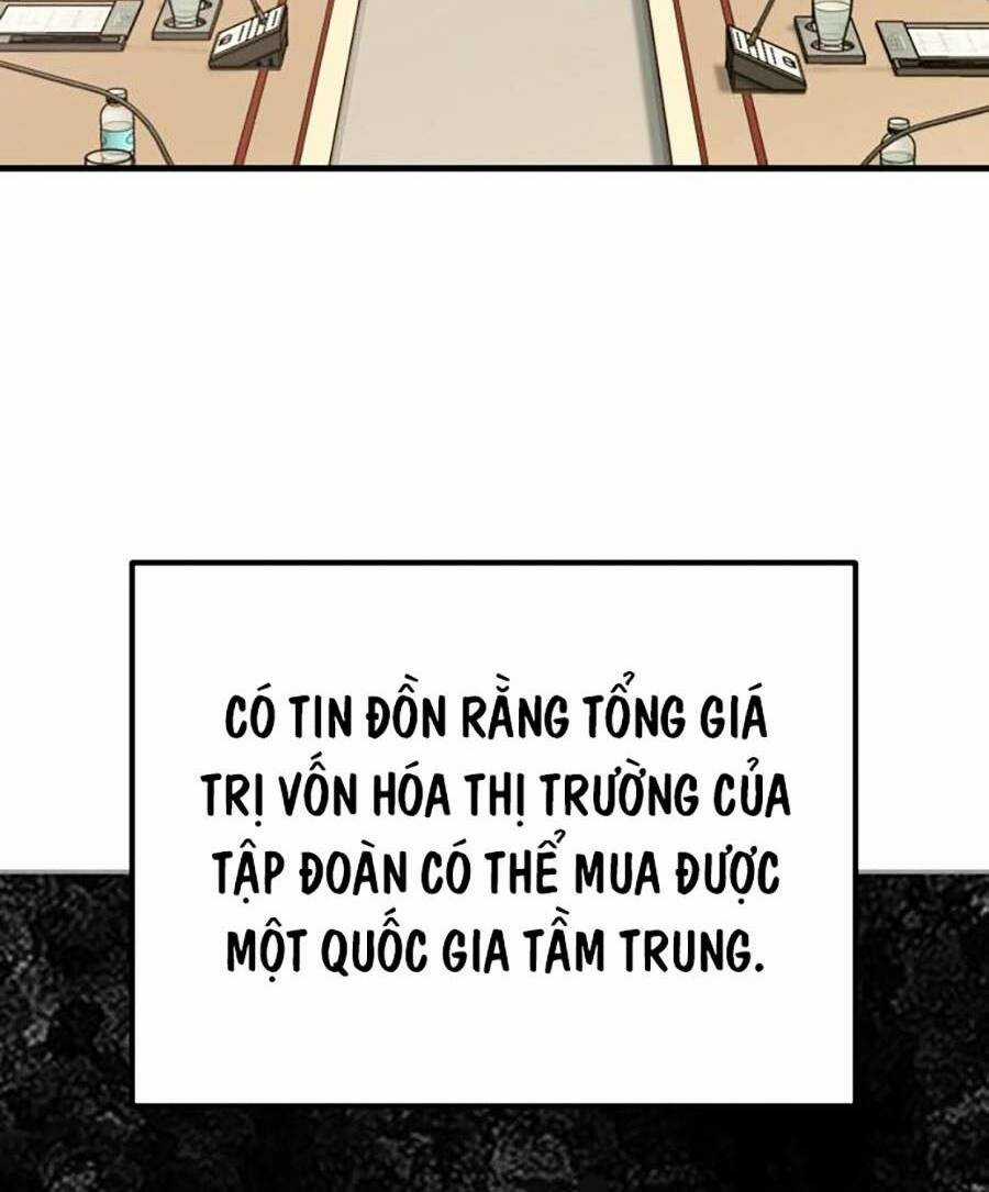 Đội Xử Lí Rắc Rối Nội Bộ Chapter 1 trang 261