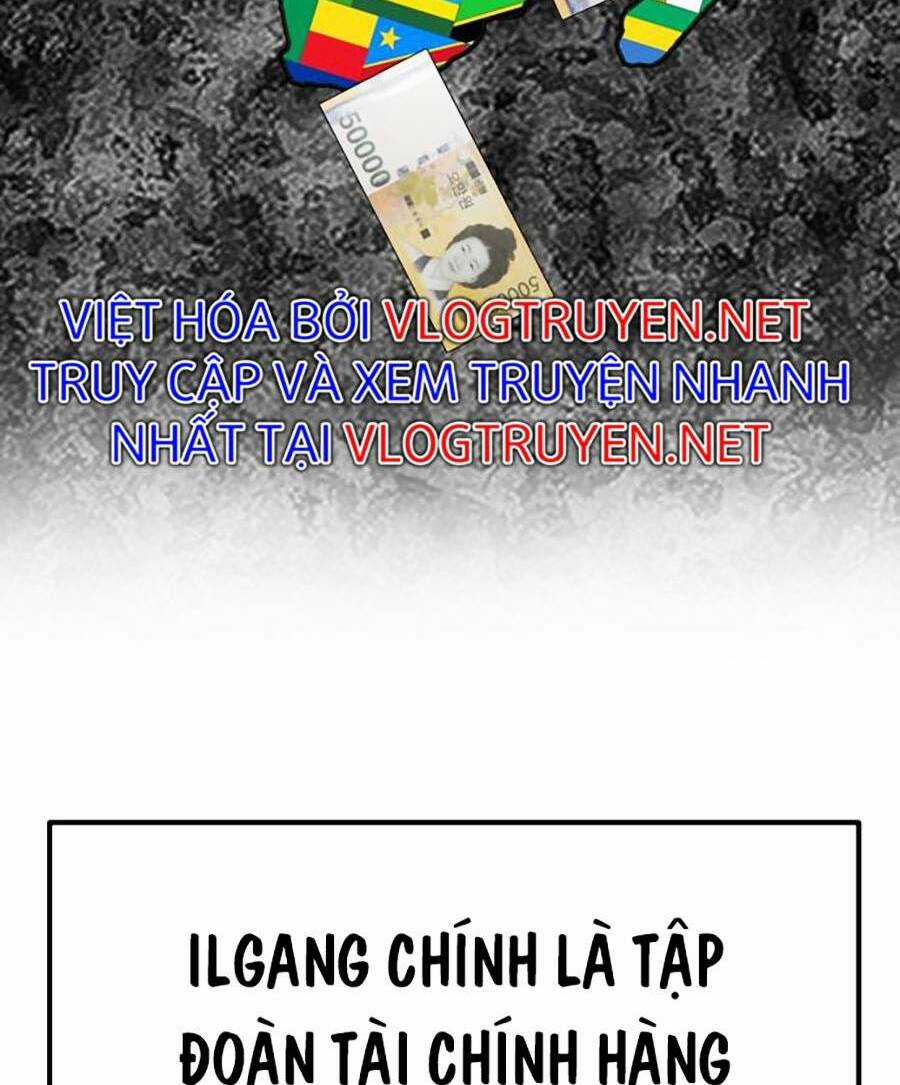 Đội Xử Lí Rắc Rối Nội Bộ Chapter 1 trang 265