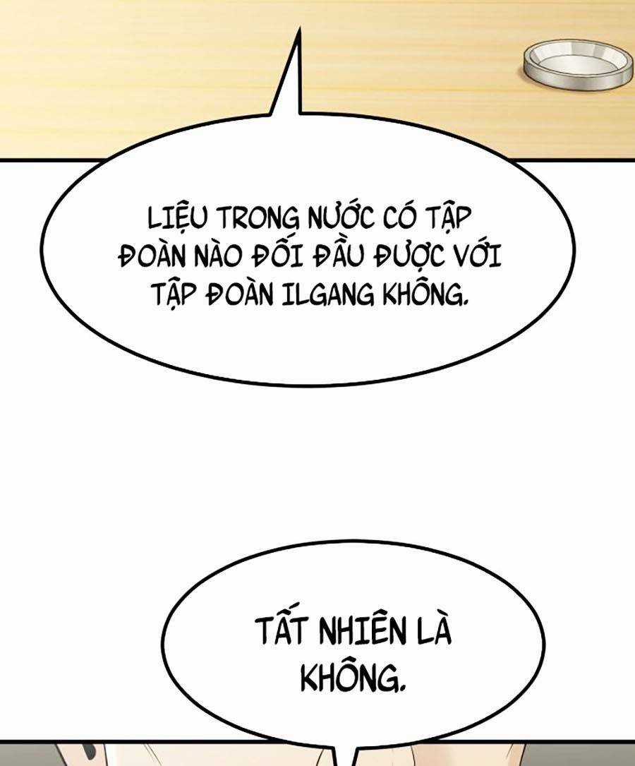 Đội Xử Lí Rắc Rối Nội Bộ Chapter 1 trang 270