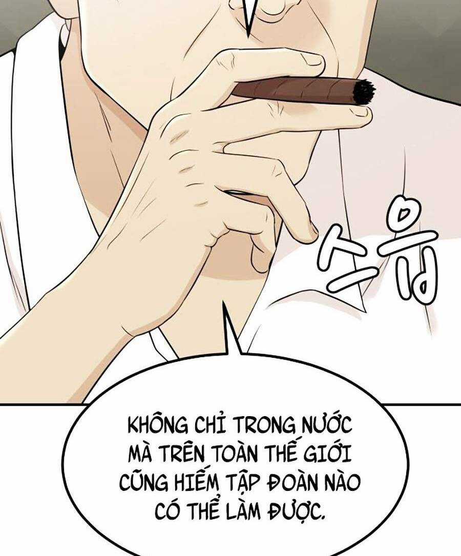 Đội Xử Lí Rắc Rối Nội Bộ Chapter 1 trang 271