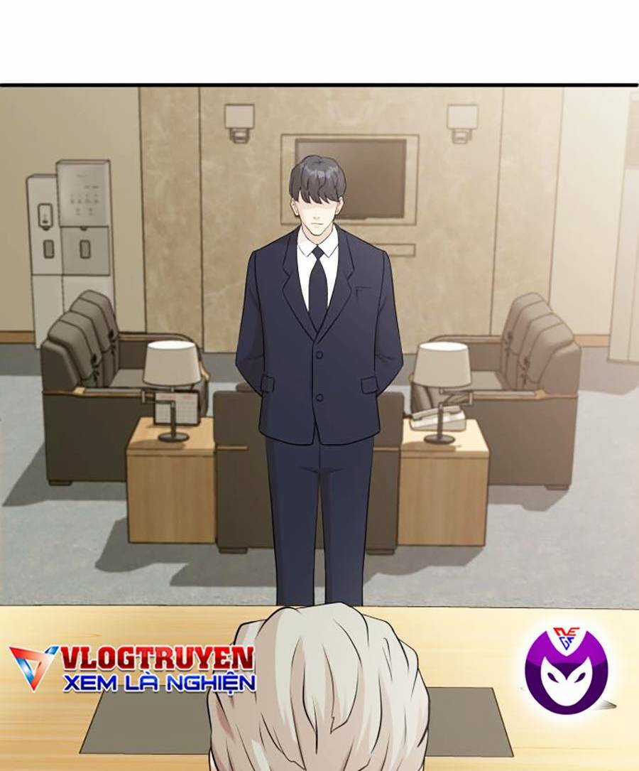 Đội Xử Lí Rắc Rối Nội Bộ Chapter 1 trang 274