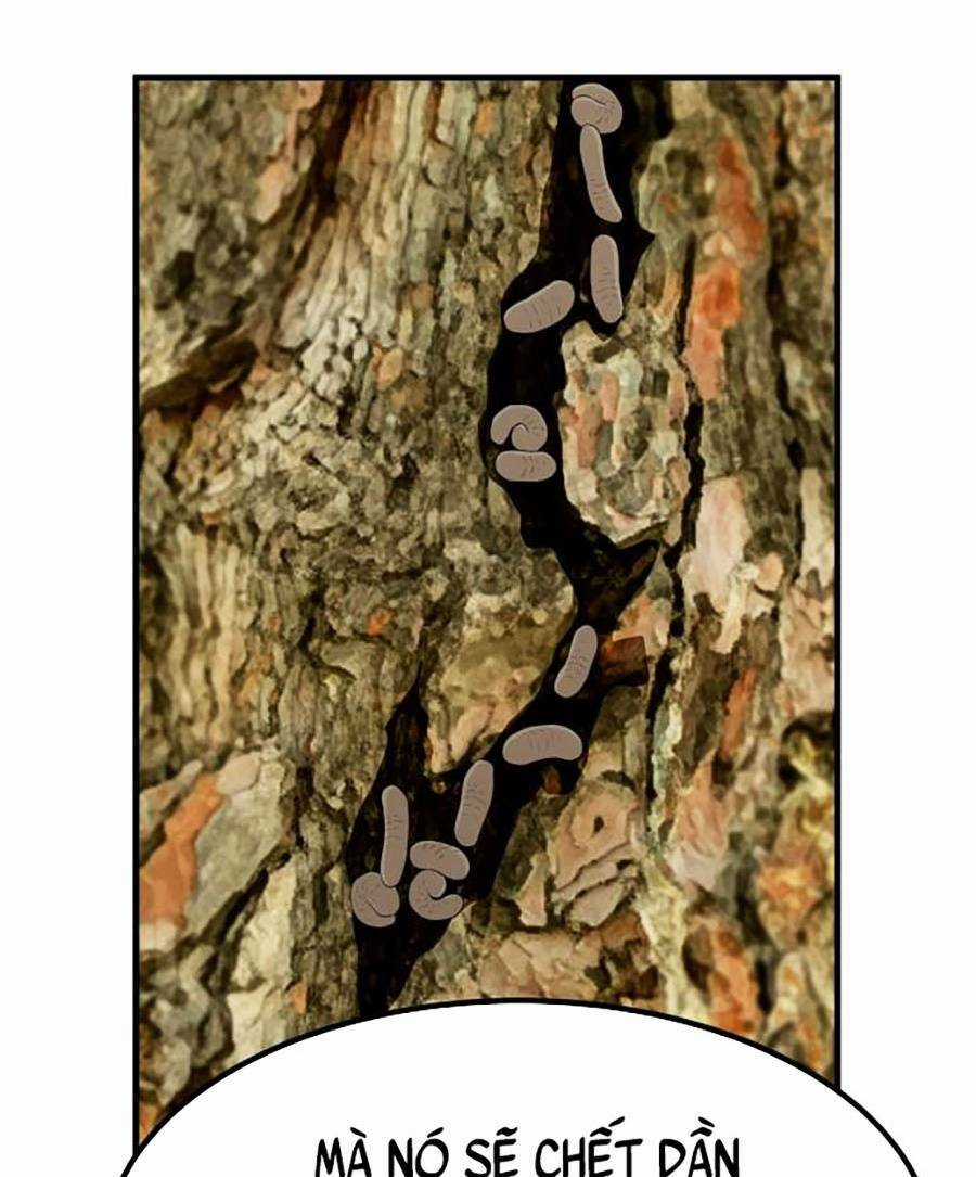 Đội Xử Lí Rắc Rối Nội Bộ Chapter 1 trang 282