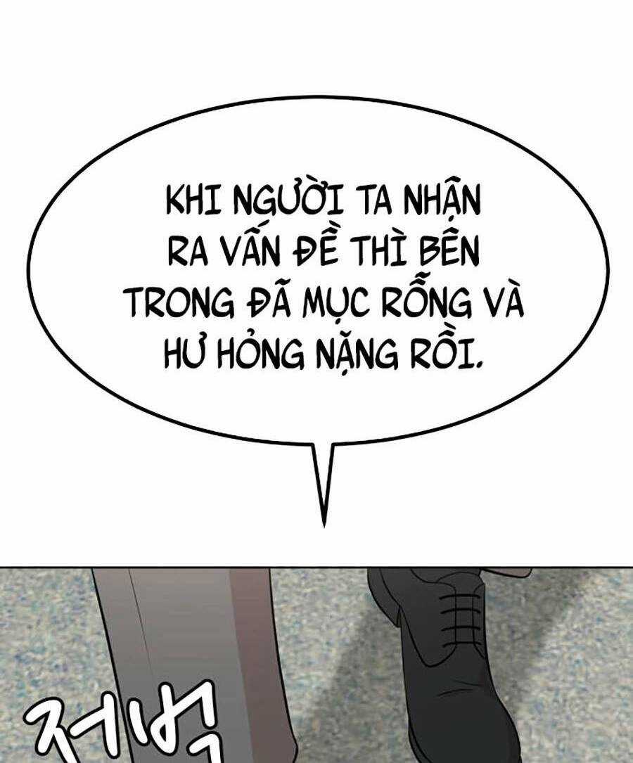 Đội Xử Lí Rắc Rối Nội Bộ Chapter 1 trang 285