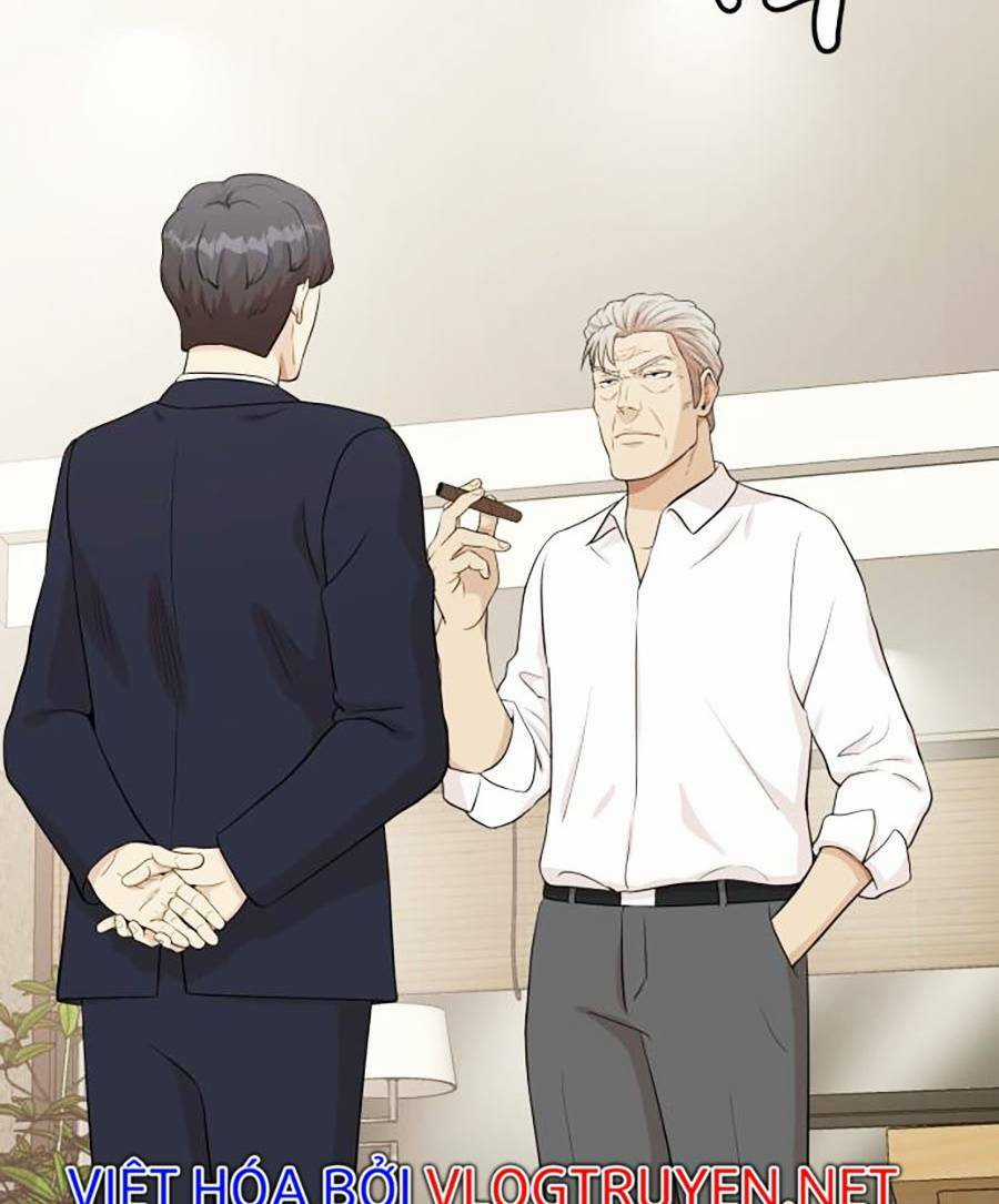 Đội Xử Lí Rắc Rối Nội Bộ Chapter 1 trang 288