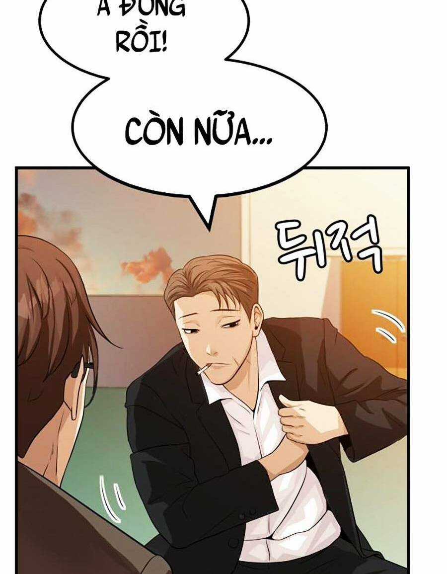 Đội Xử Lí Rắc Rối Nội Bộ Chapter 1 trang 29