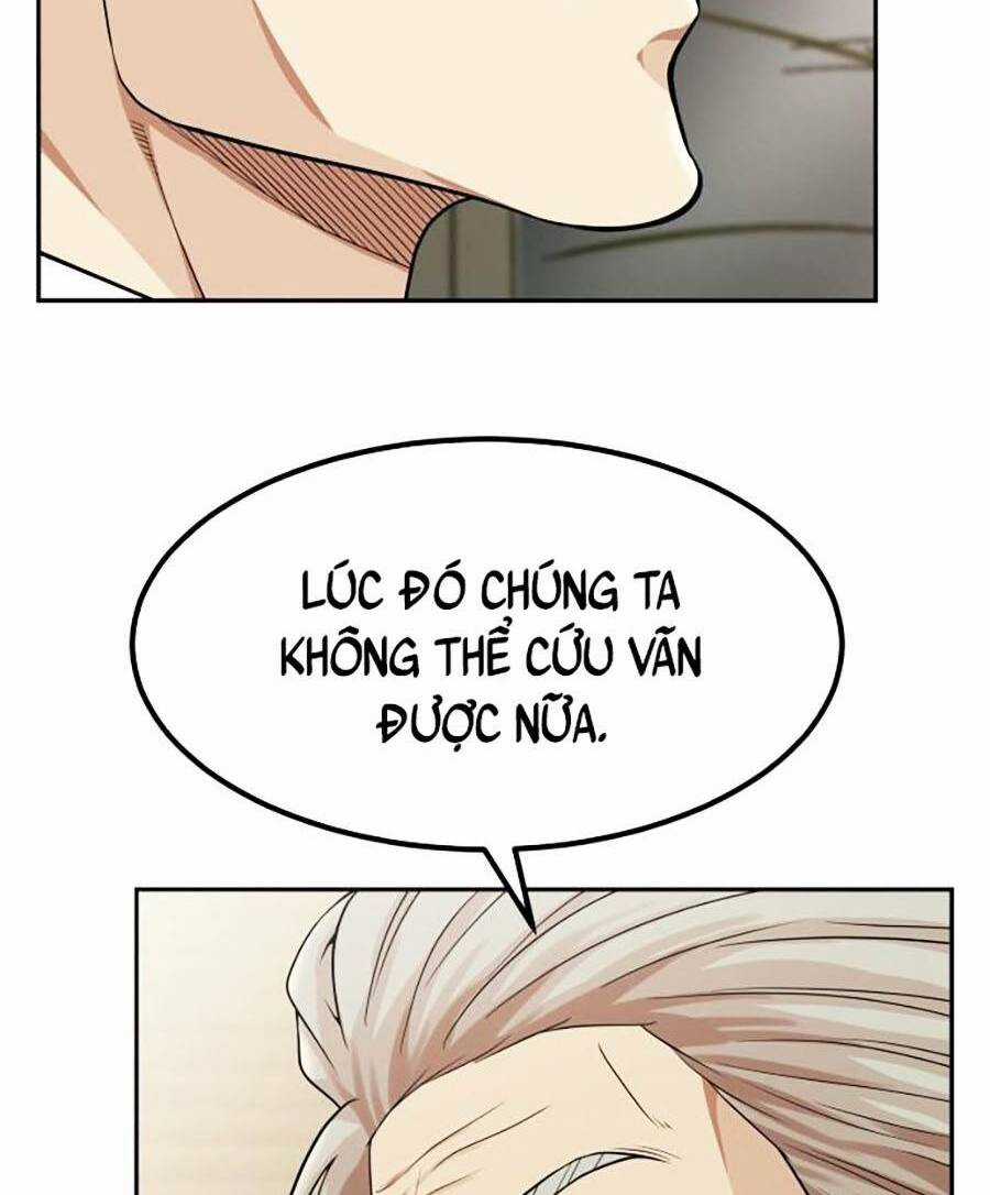 Đội Xử Lí Rắc Rối Nội Bộ Chapter 1 trang 291