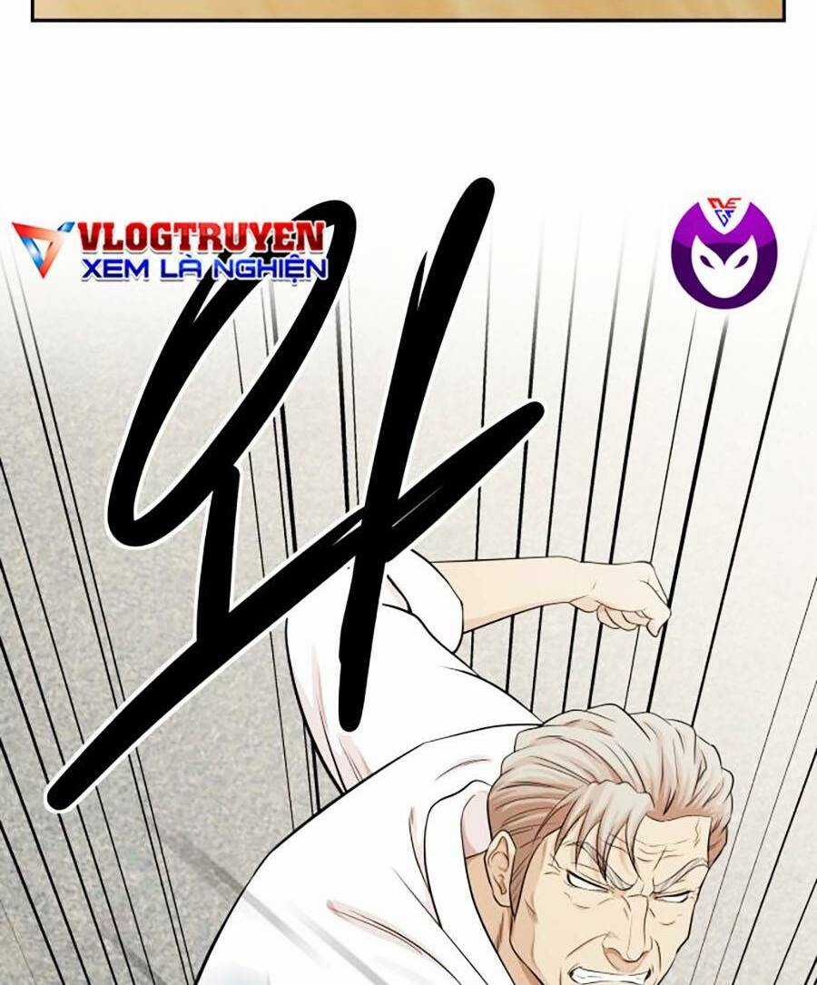 Đội Xử Lí Rắc Rối Nội Bộ Chapter 1 trang 297