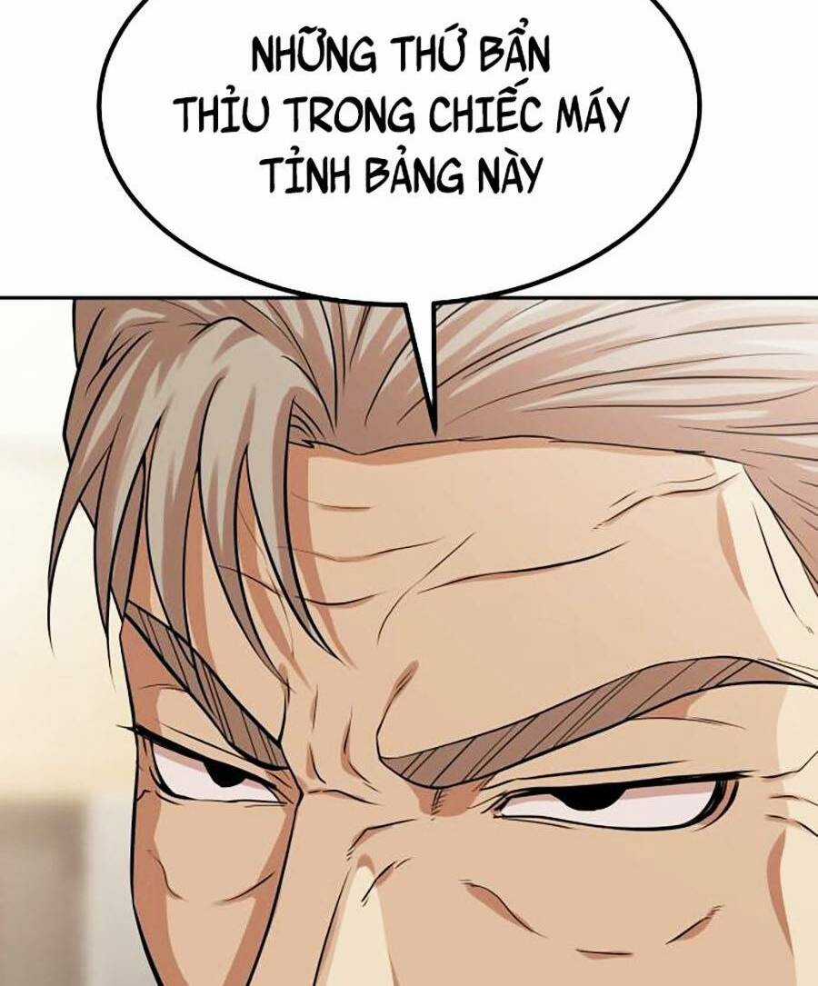 Đội Xử Lí Rắc Rối Nội Bộ Chapter 1 trang 301